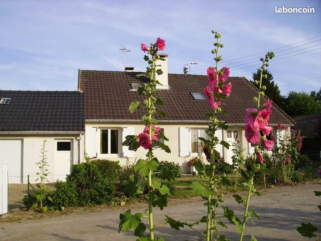Maison à louer, 110m², Saint-Sébastien-sur-Loire