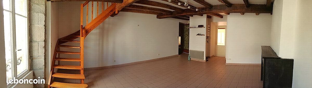 Appartement à louer, 95m², Montaigu