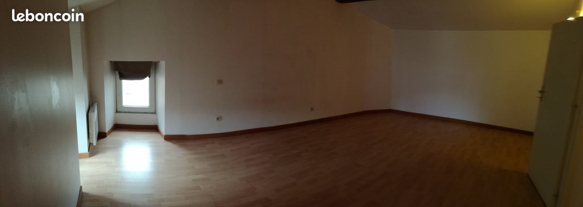 Appartement à louer, 95m², Montaigu
