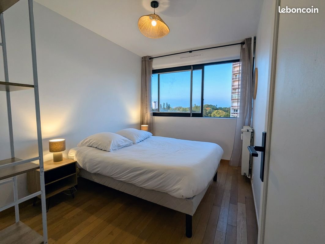 Appartement à louer, 58m², Chalon-sur-Saône