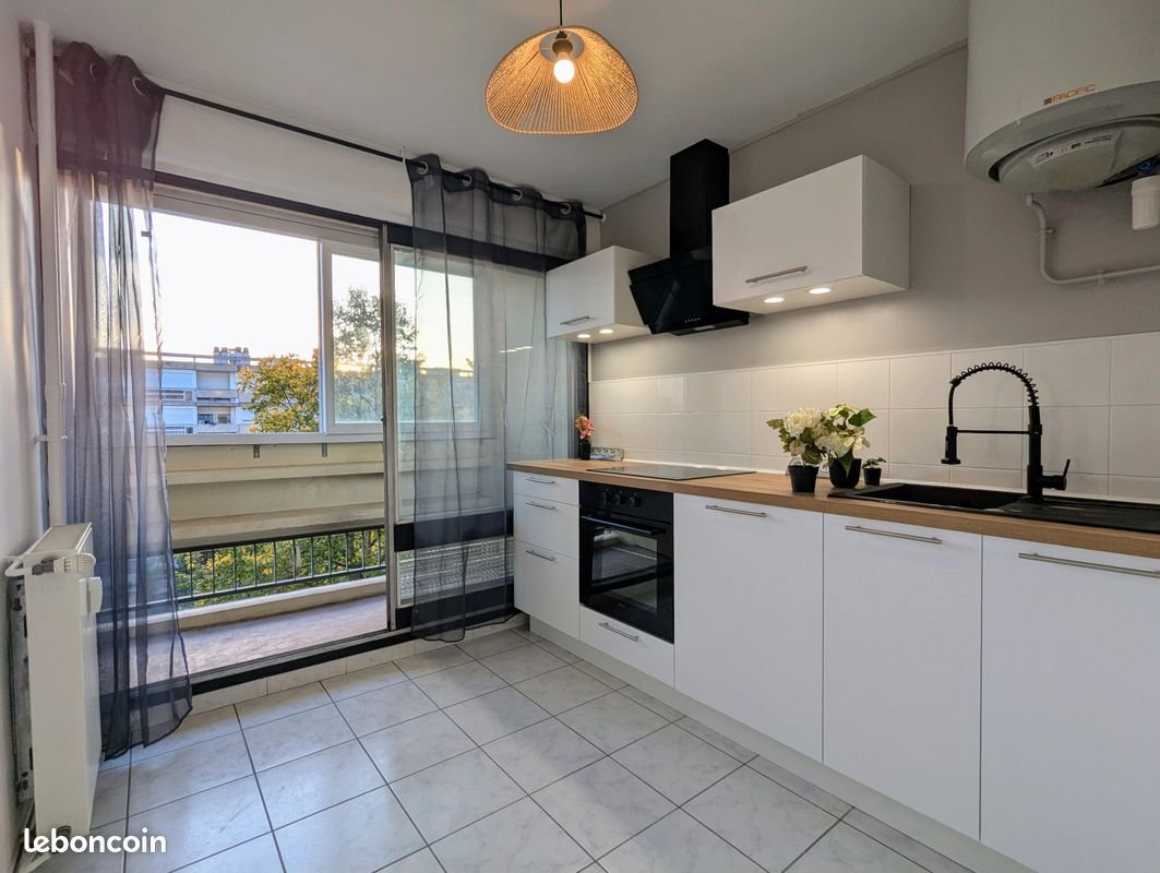 Appartement à louer, 58m², Chalon-sur-Saône