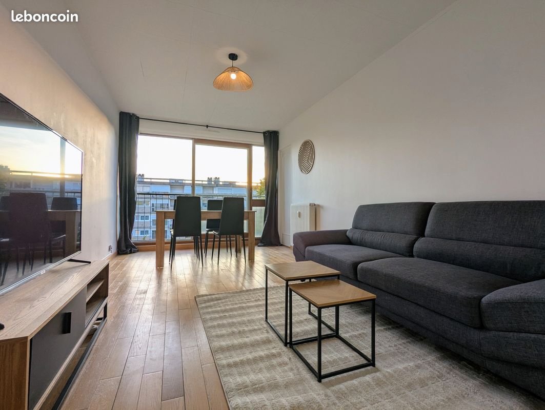 Appartement à louer, 58m², Chalon-sur-Saône