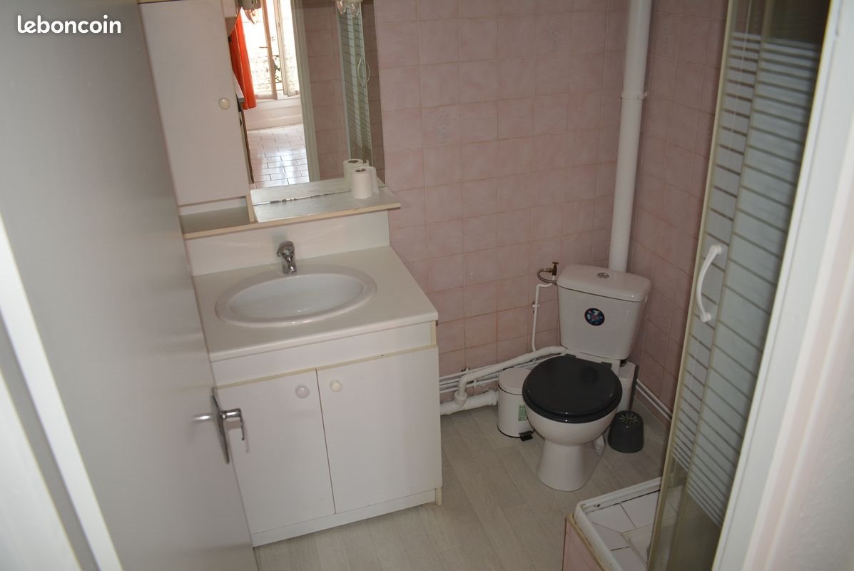 Appartement à louer, 18m², Albi