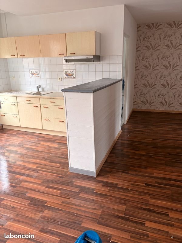 Appartement à louer, 47m², Cambrai