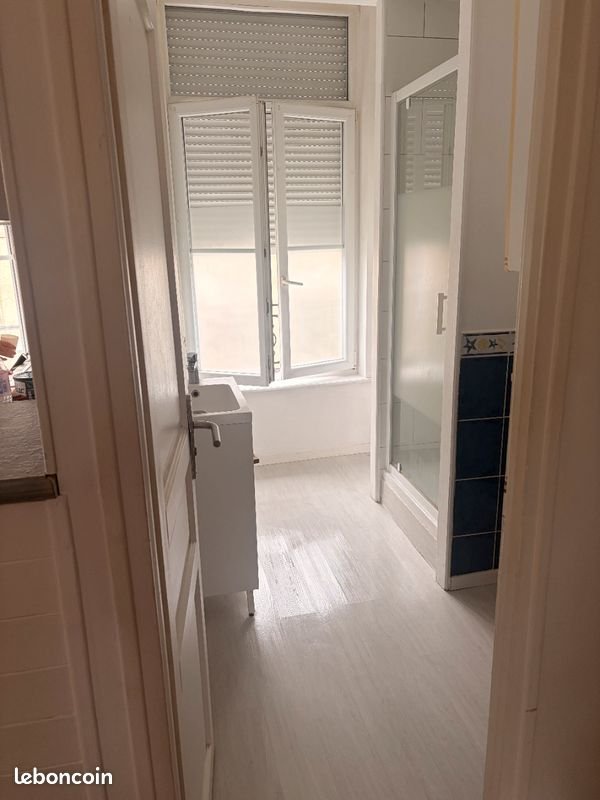 Appartement à louer, 47m², Cambrai
