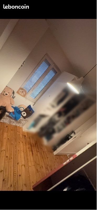 Maison à vendre, 80m², Vichy