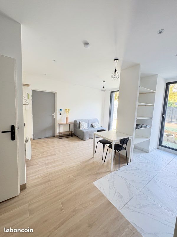Appartement à louer, 29m², L'Haÿ-les-Roses