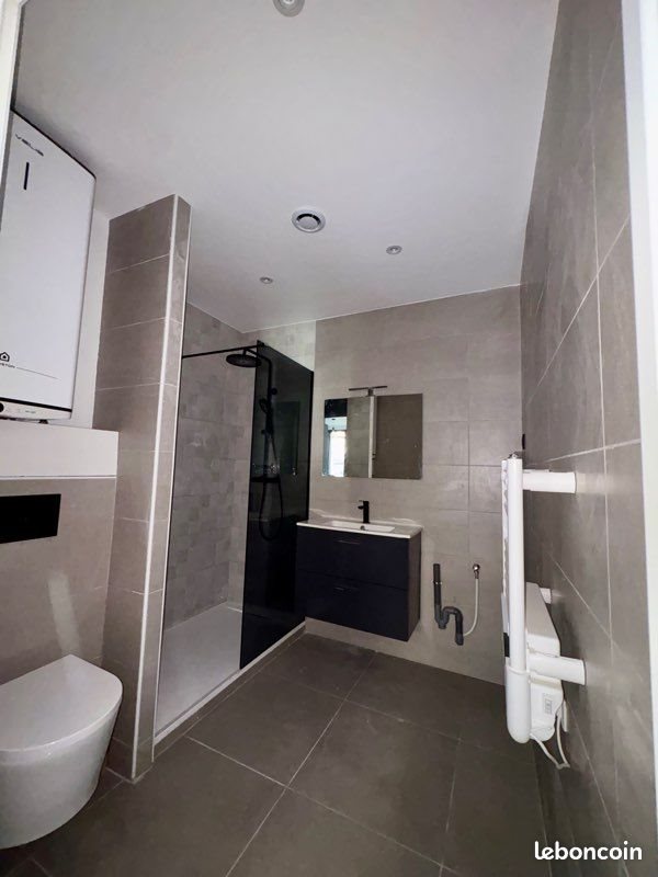 Appartement à louer, 29m², L'Haÿ-les-Roses