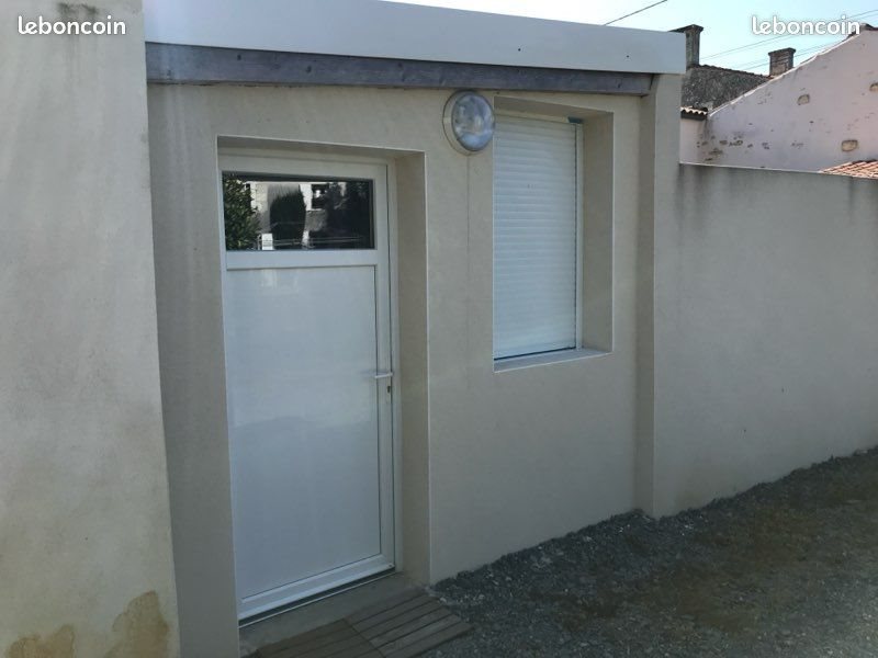 Appartement à louer, 20m², Surgères