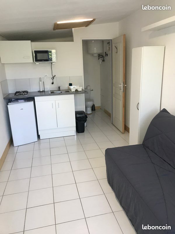 Appartement à louer, 20m², Surgères
