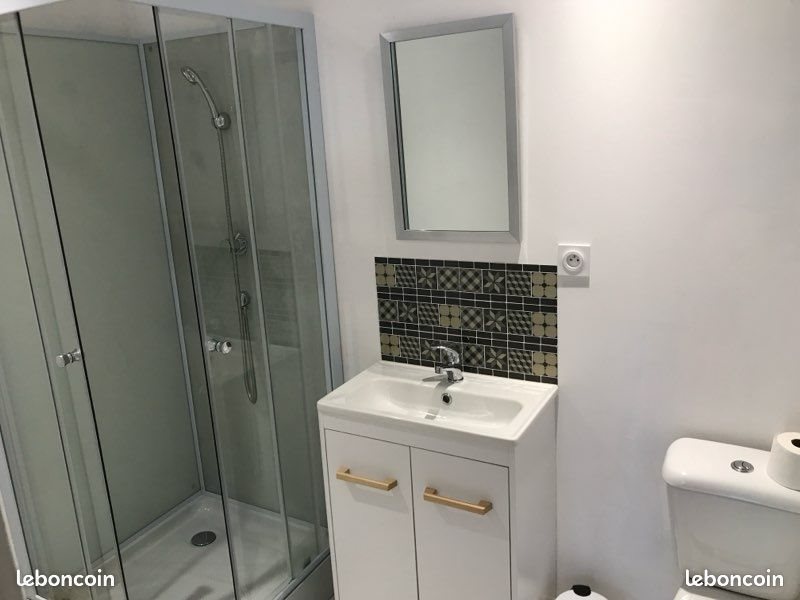 Appartement à louer, 20m², Surgères