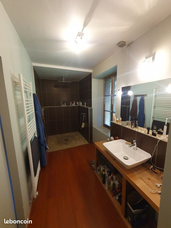 Maison à vendre, 220m², Labergement-Sainte-Marie