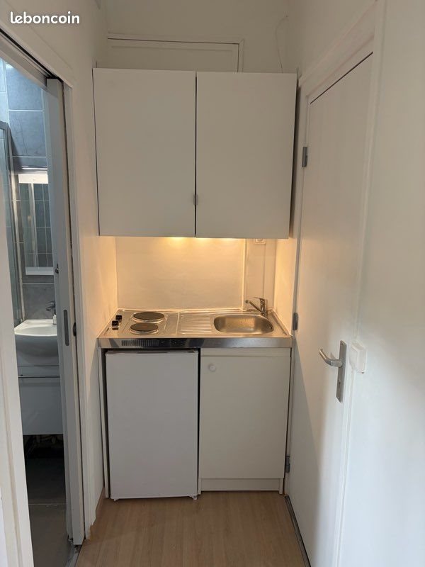 Appartement à vendre, 10m², Neuilly-sur-Seine