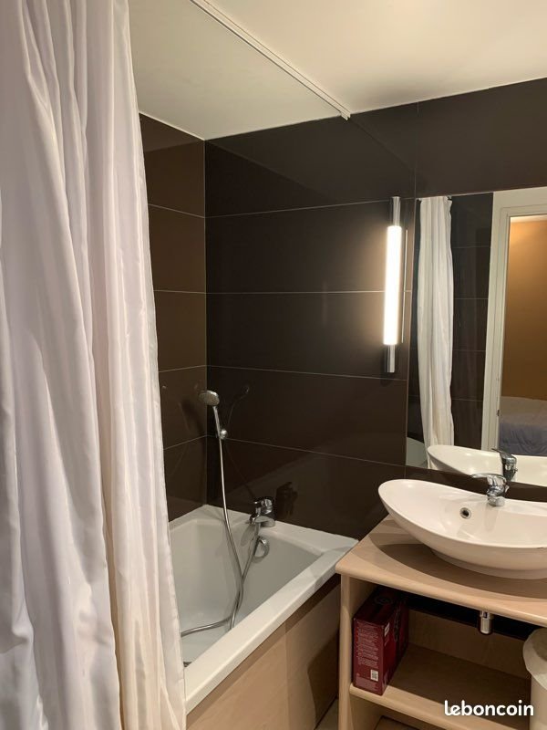 Appartement à vendre, 28m², Jausiers