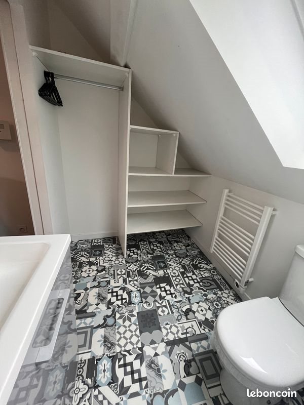 Appartement à louer, 20m², Vannes