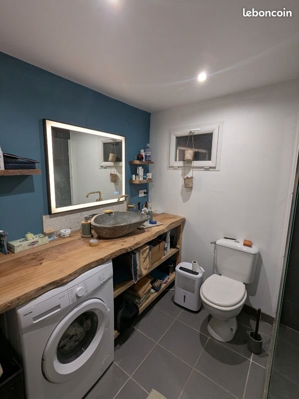 Appartement à louer, 26m², Bordeaux