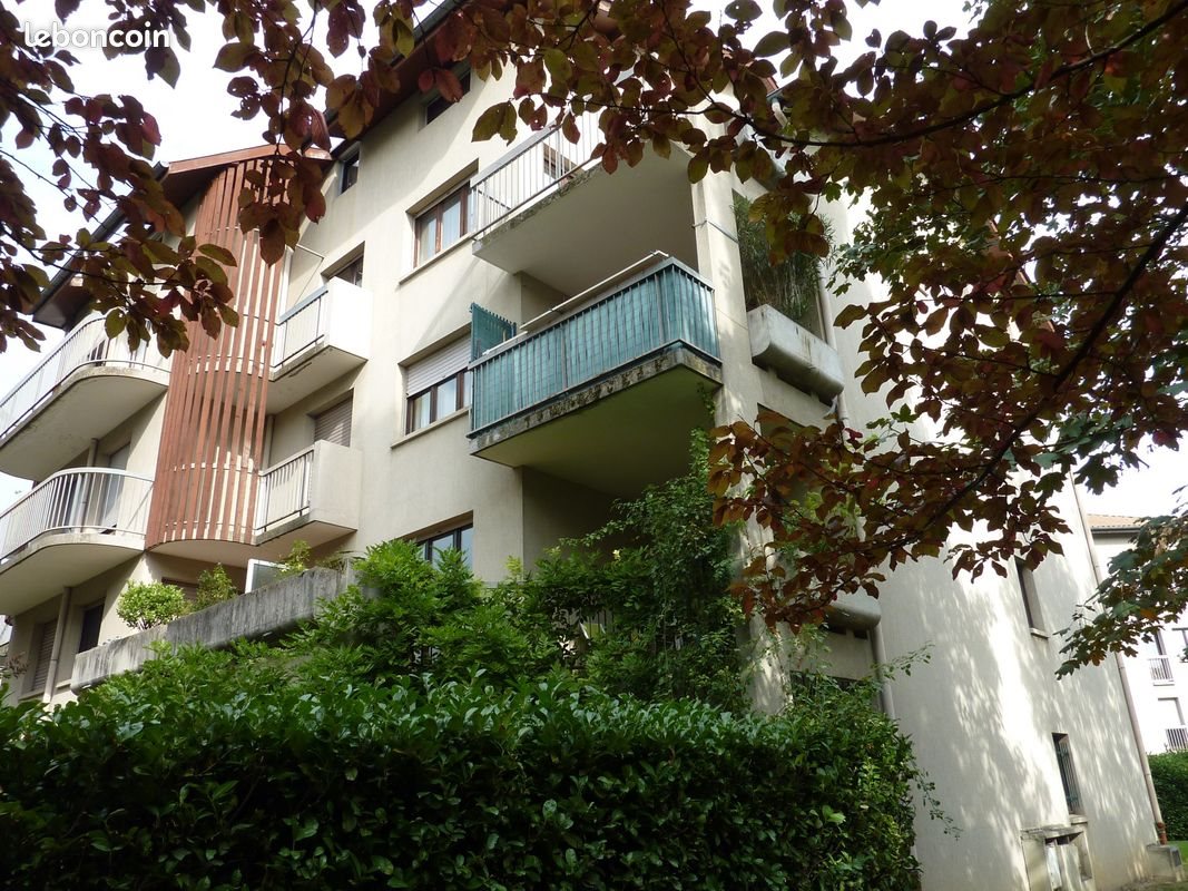 Appartement à vendre, 48m², Échirolles