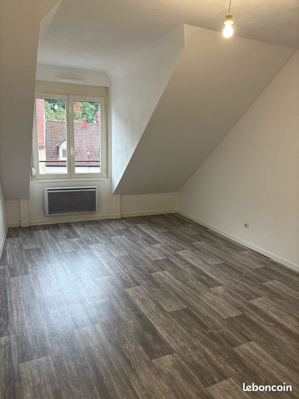 Appartement à louer, 59m², Thann