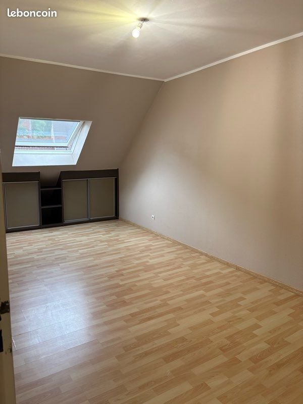 Appartement à louer, 59m², Thann