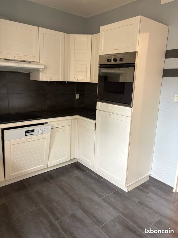 Appartement à louer, 59m², Thann