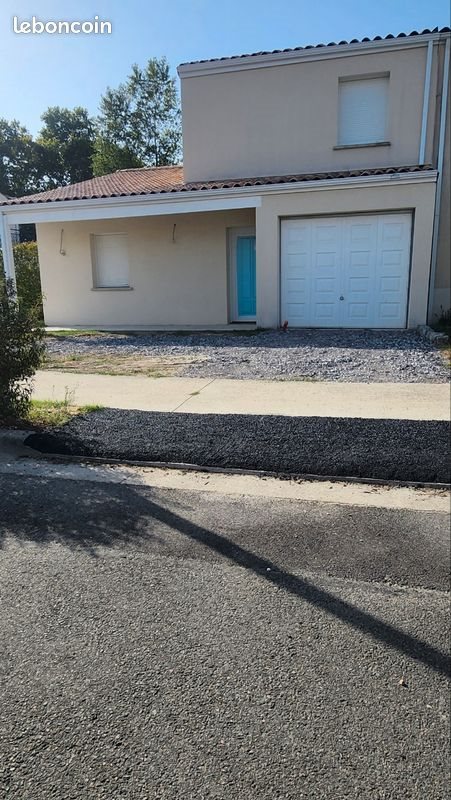 Maison à louer, 90m², Villenave-d'Ornon