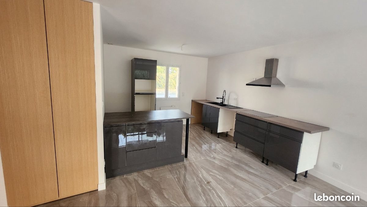 Maison à louer, 90m², Villenave-d'Ornon
