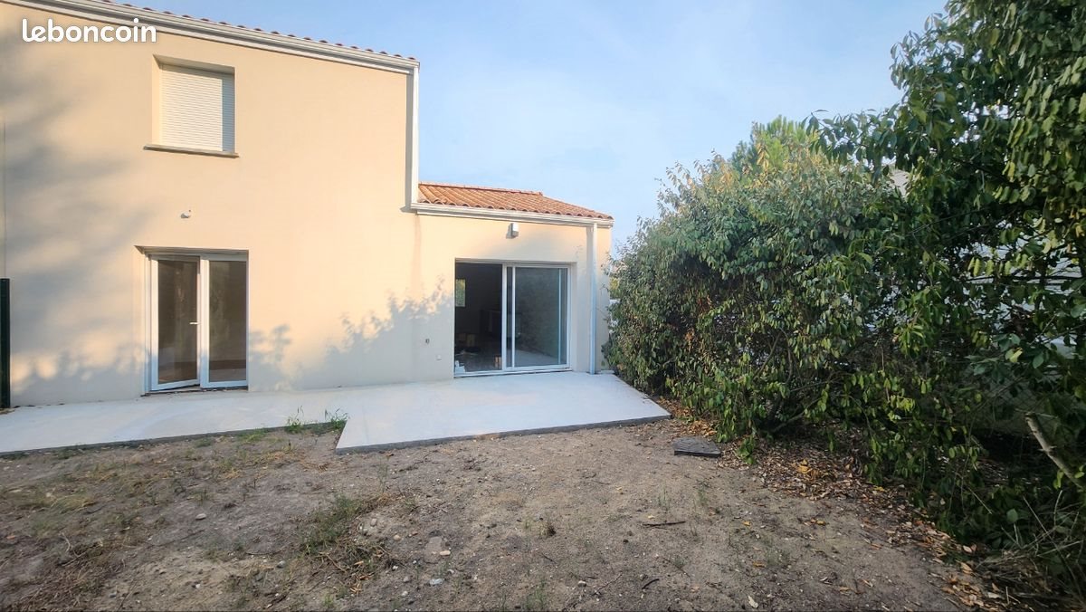 Maison à louer, 90m², Villenave-d'Ornon