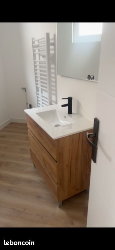 Appartement à louer, 58m², Tavaux