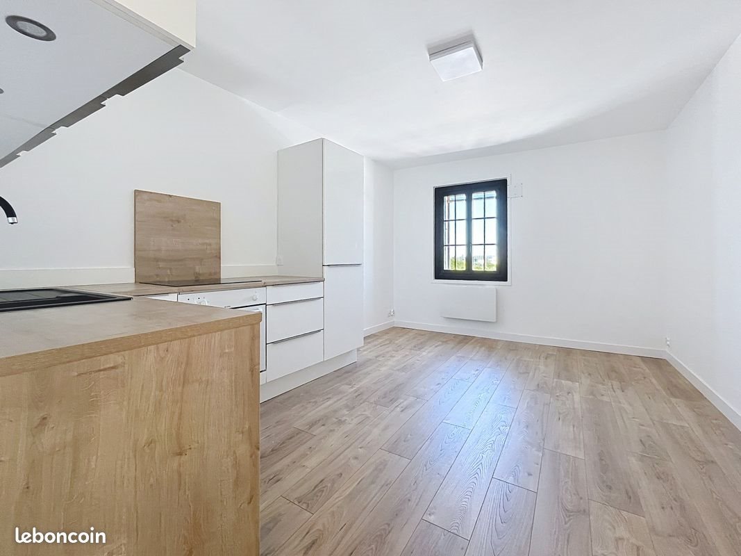 Appartement à vendre, 31m², Port-la-Nouvelle