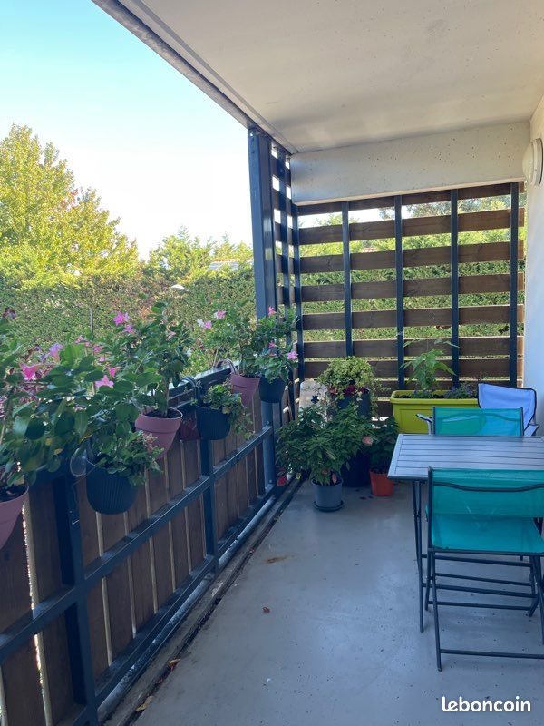 Appartement à vendre, 51m², Bruges