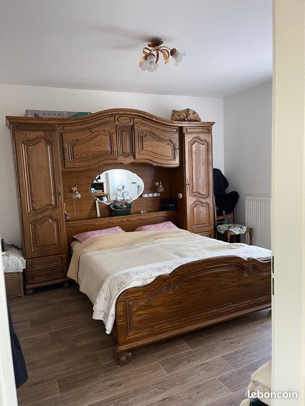 Appartement à vendre, 51m², Bruges