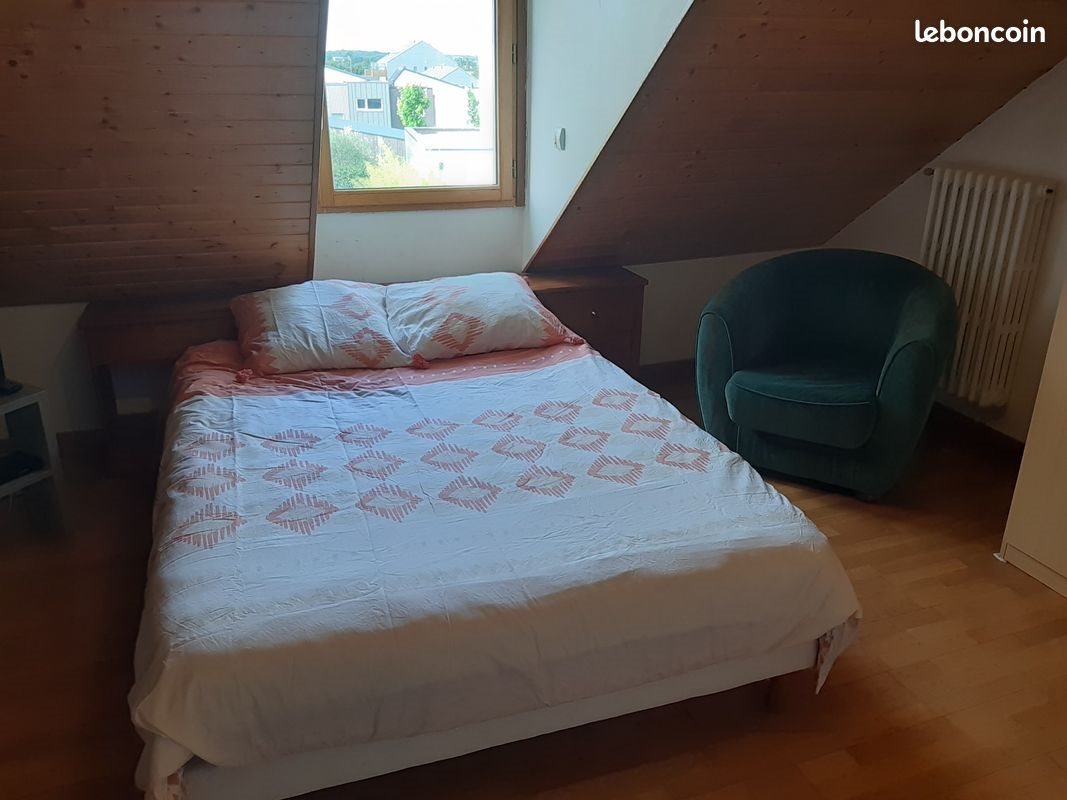 Maison à louer, 150m², Saint-Herblain