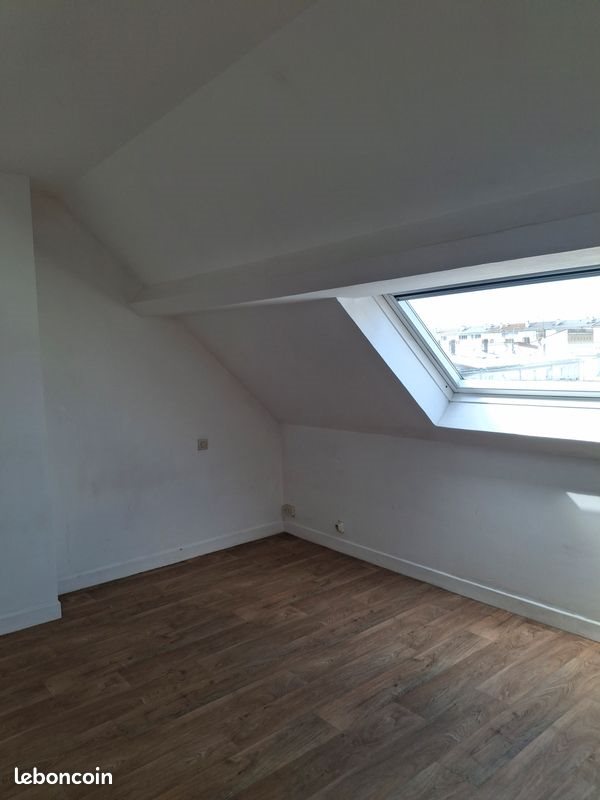Appartement à louer, 32m², Calais