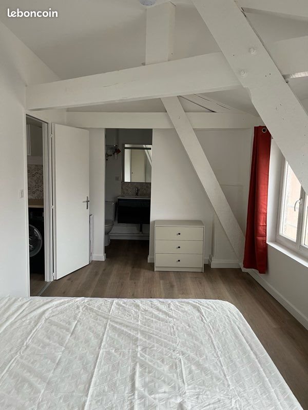 Appartement à louer, 35m², Limoges
