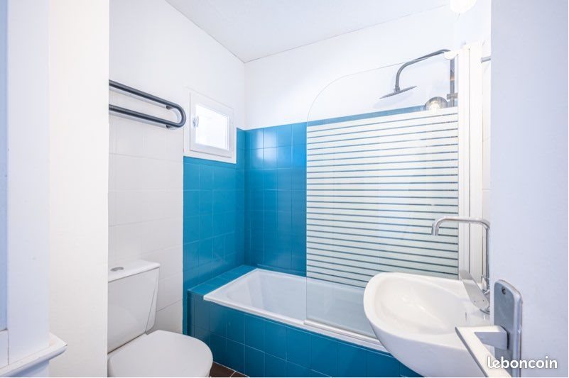 Appartement à louer, 21m², La Seyne-sur-Mer