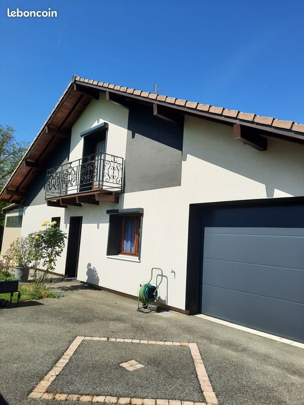 Maison à vendre, 155m², Hauteville-sur-Fier