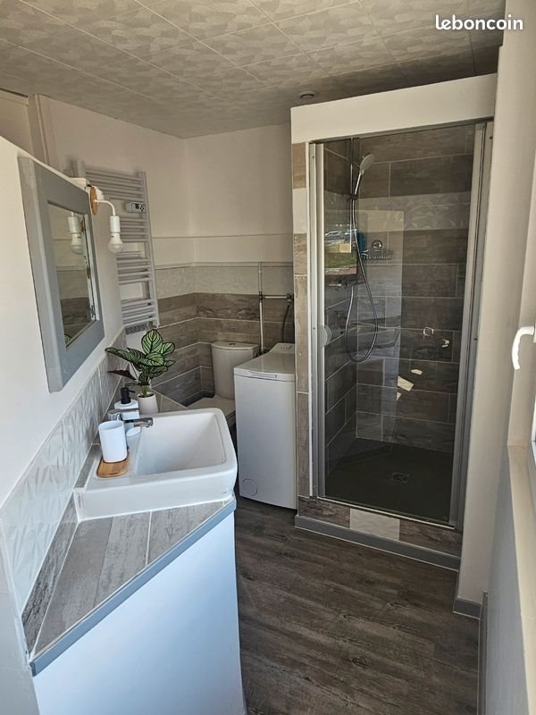 Appartement à louer, 43m², Saint-Dizier