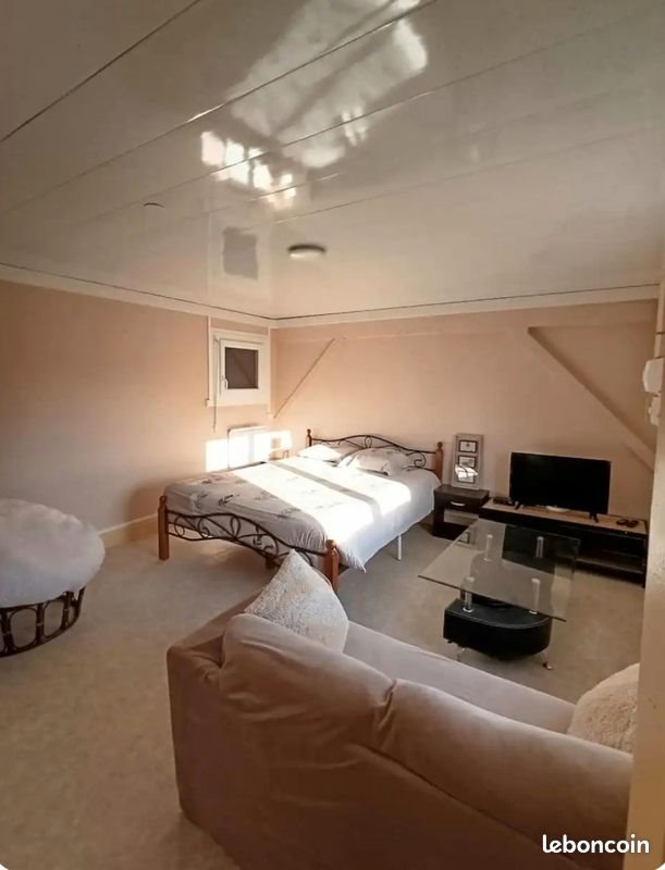Appartement à louer, 43m², Saint-Dizier