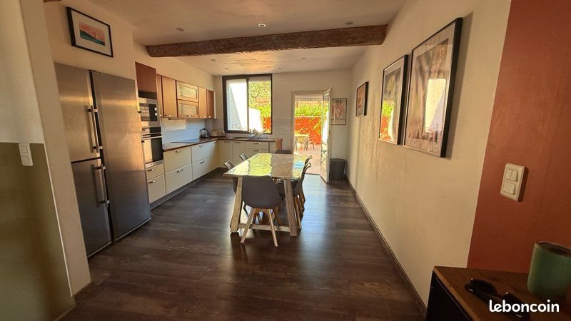 Maison à vendre, 120m², Opoul-Périllos