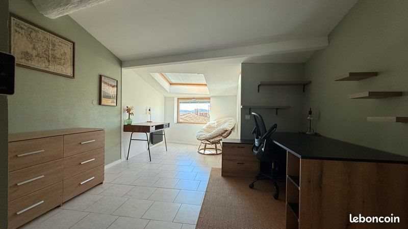 Maison à vendre, 120m², Opoul-Périllos