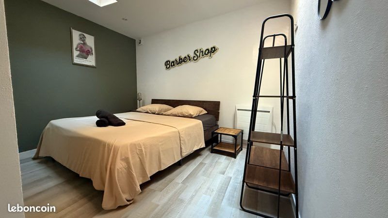 Maison à vendre, 120m², Opoul-Périllos