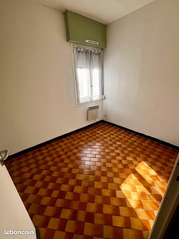 Appartement à louer, 38m², Salomé
