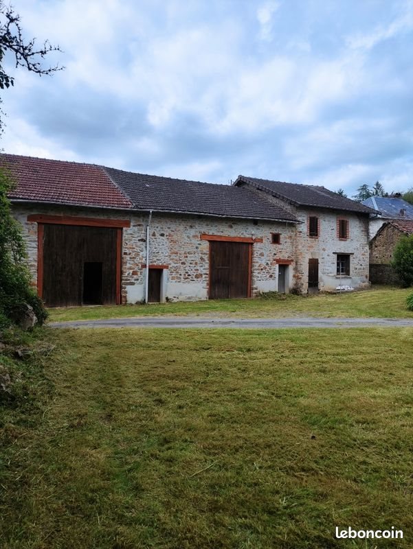 Maison à vendre, 80m², Ambazac