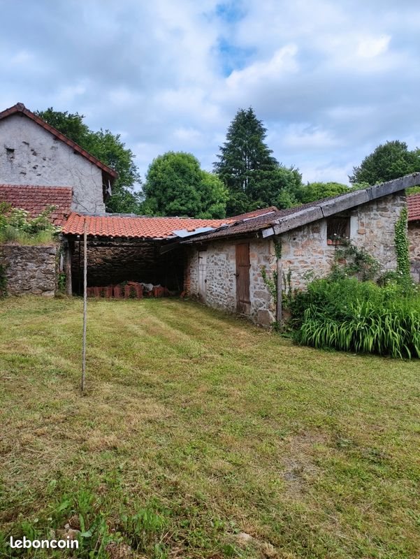 Maison à vendre, 80m², Ambazac