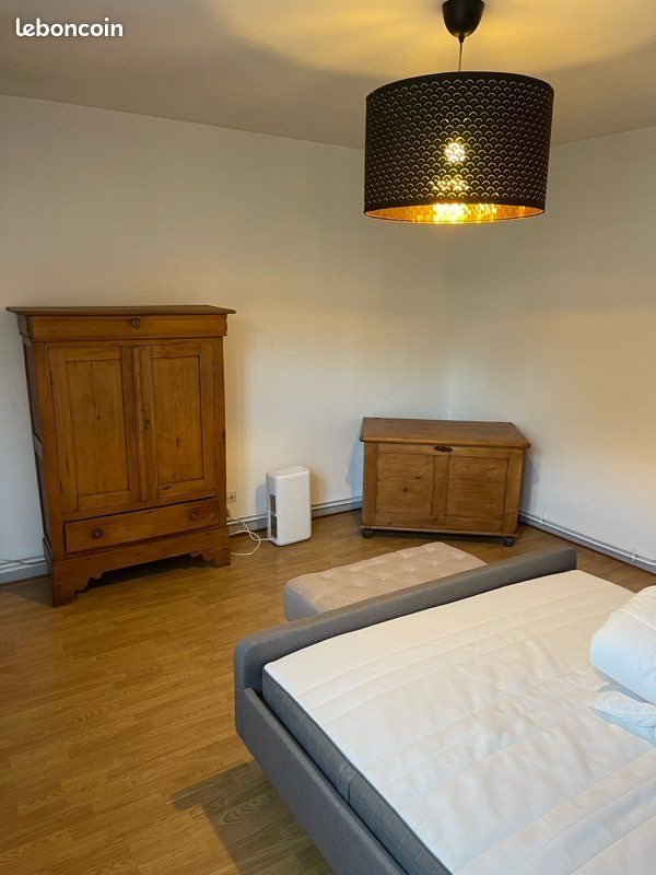 Appartement à louer, 60m², Aire-sur-la-Lys