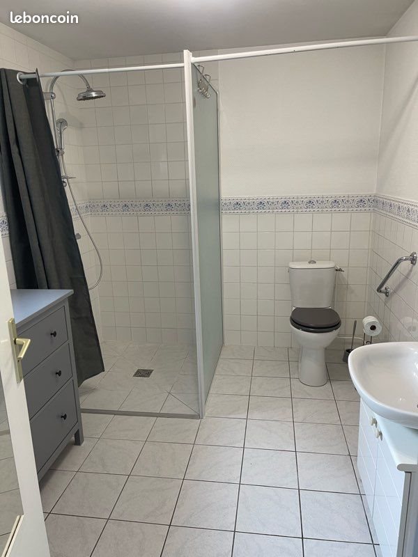 Appartement à louer, 60m², Aire-sur-la-Lys
