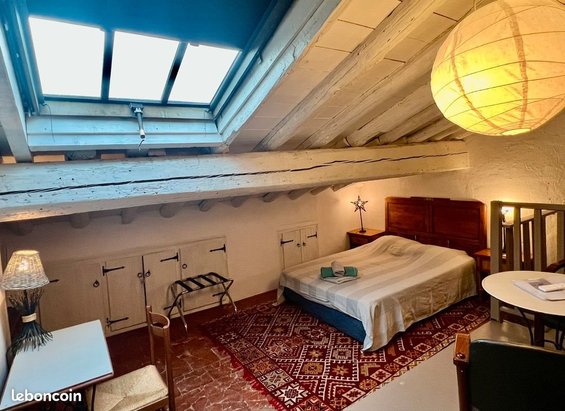 Appartement à louer, 20m², Arles