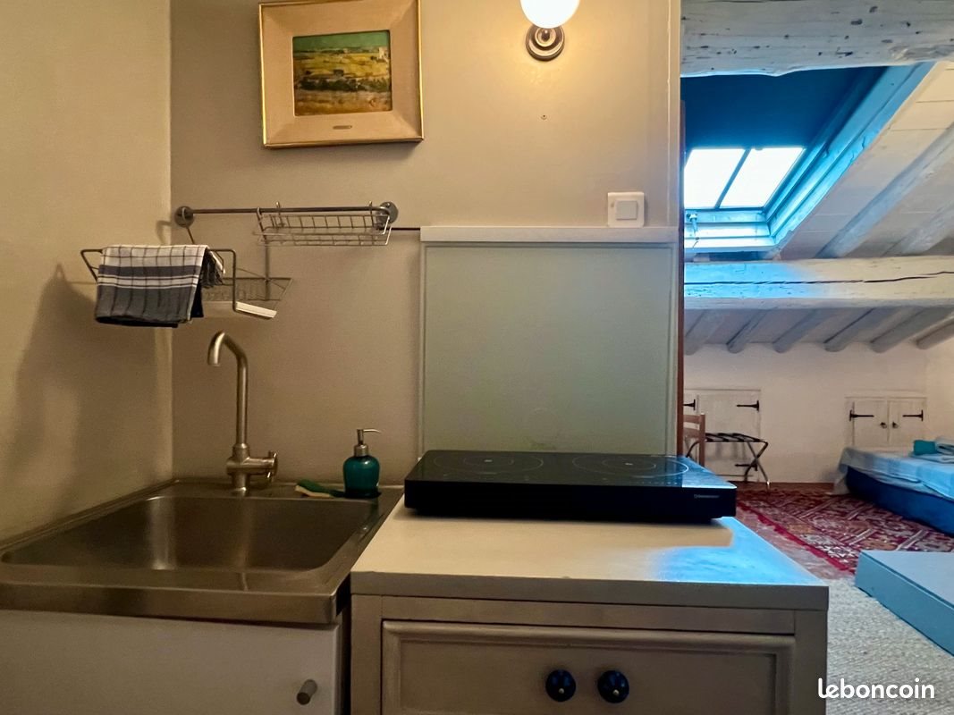 Appartement à louer, 20m², Arles