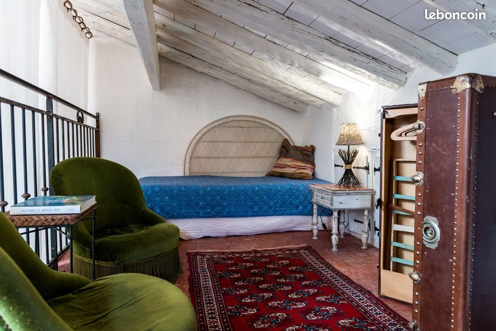Appartement à louer, 20m², Arles