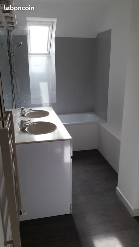 Maison à louer, 85m², Pontivy